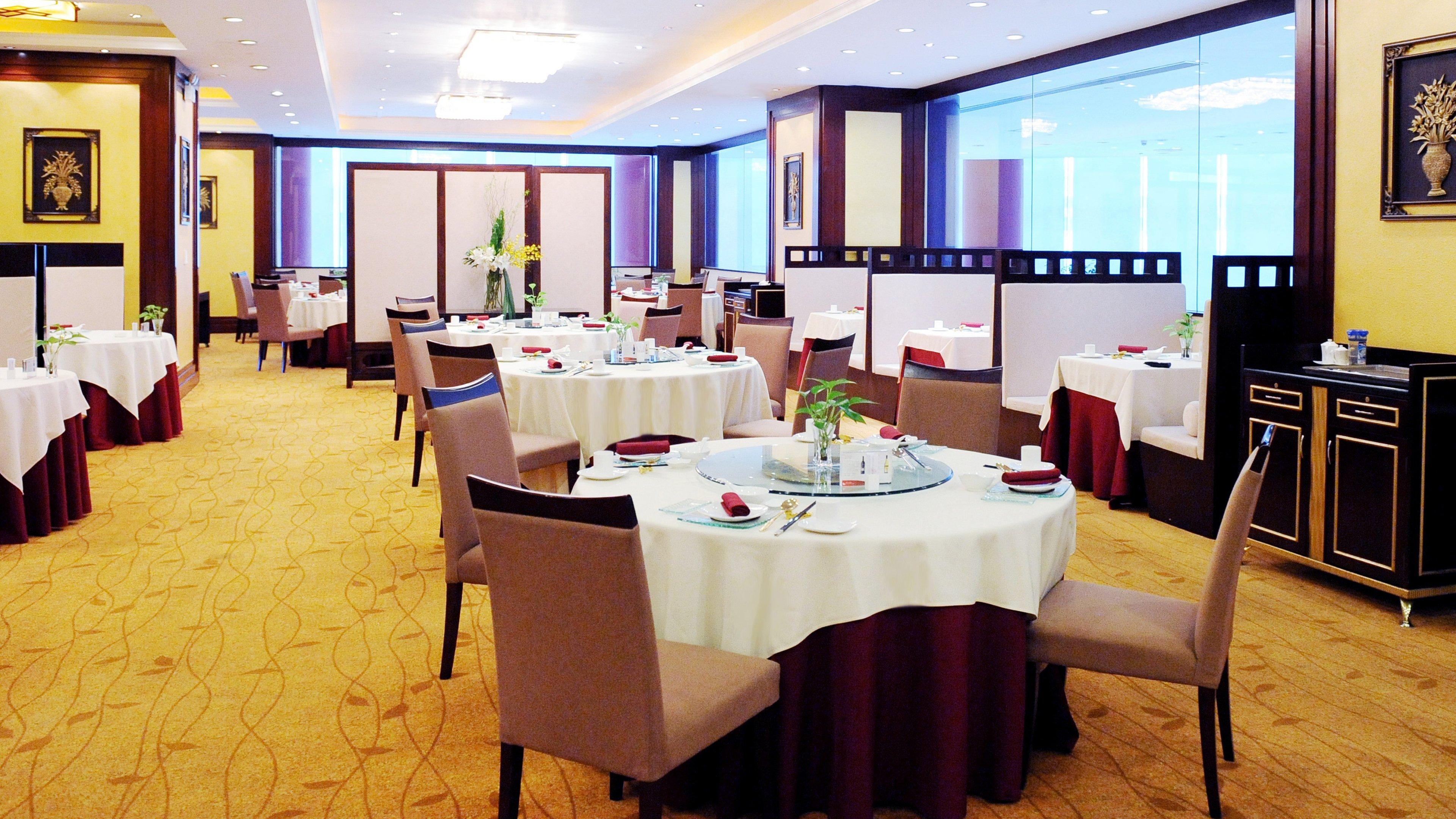 Crowne Plaza Shanghai Pudong By Ihg Exterior photo