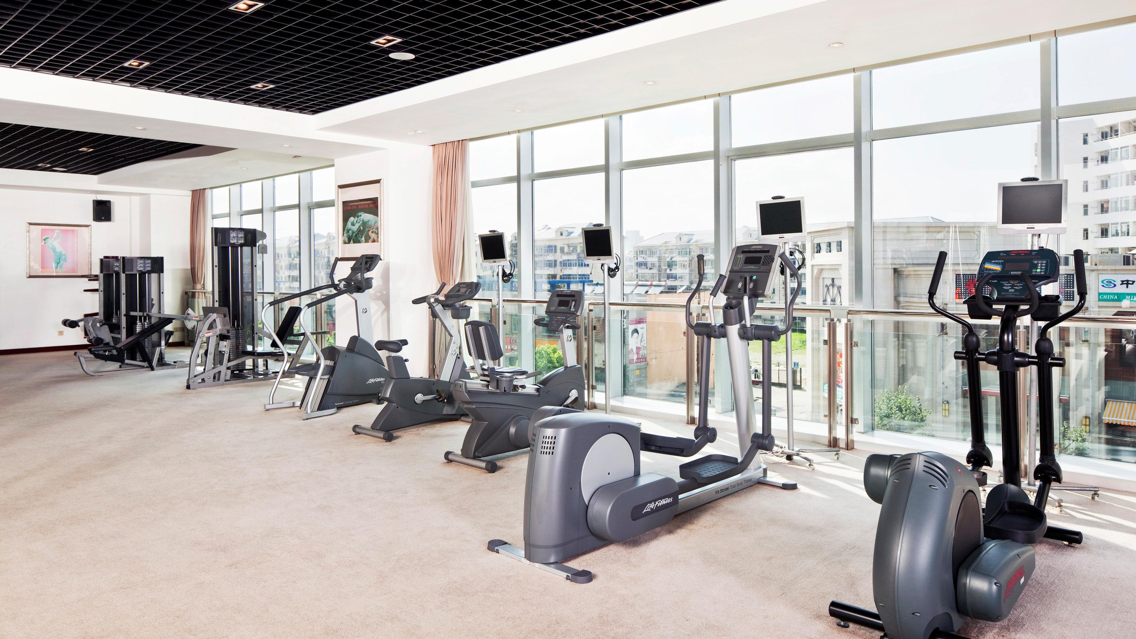 Crowne Plaza Shanghai Pudong By Ihg Exterior photo
