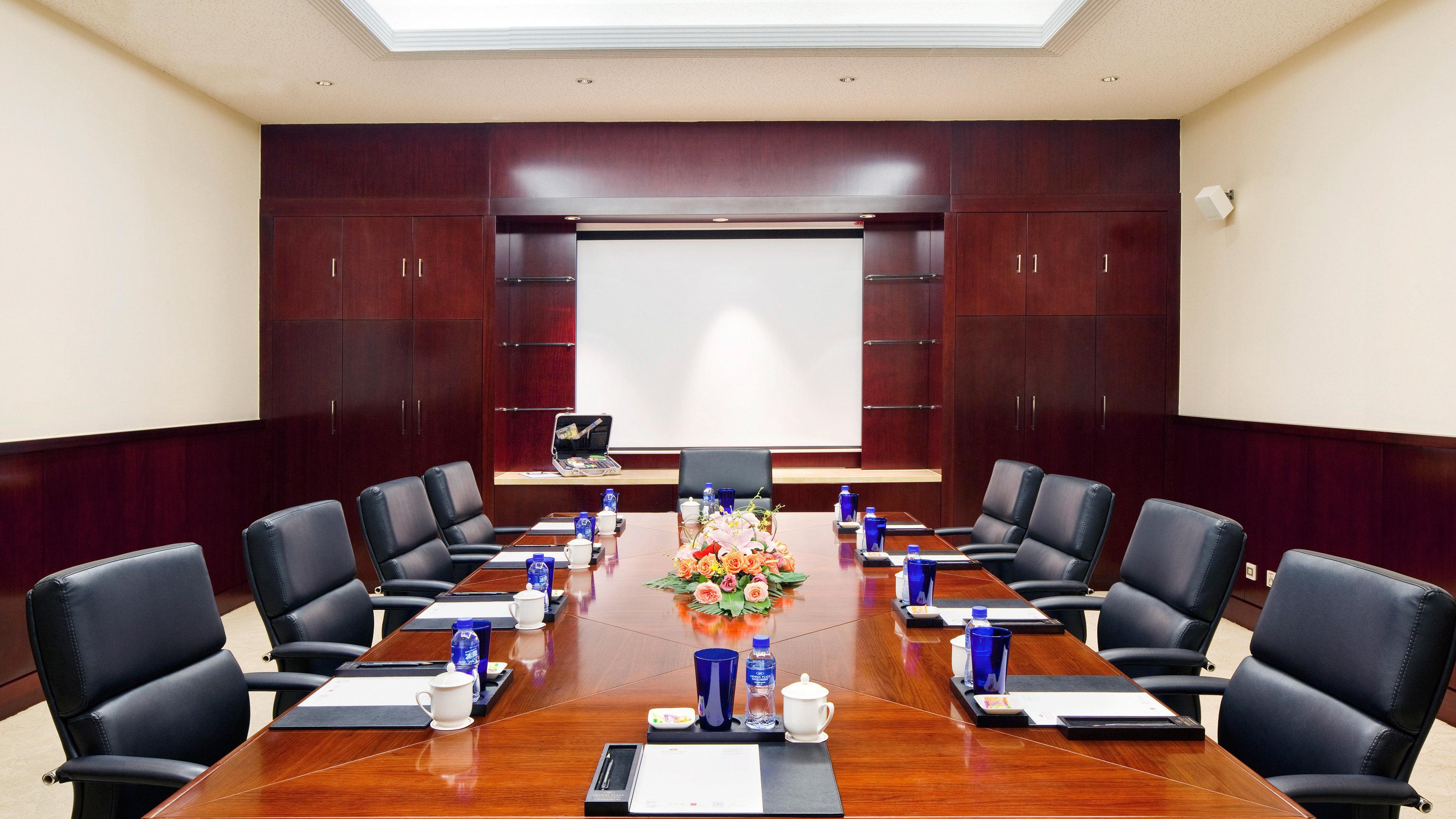 Crowne Plaza Shanghai Pudong By Ihg Exterior photo
